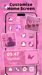 Temas - Widget Y Iconos 1