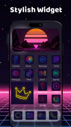 Temas - Widget Y Iconos 2