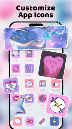 Temas - Widget Y Iconos 3