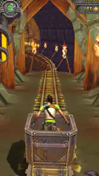 Temple Run 2: Endless Escape 5