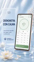 Temporizador de contracción 1