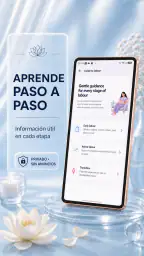 Temporizador de contracción 4