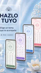 Temporizador de contracción 5