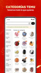 Temu: Compra como millonario 5