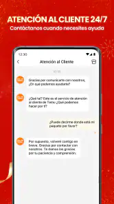 Temu: Compra como millonario screenshot