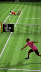 Tennis Arena - juego de tenis 3