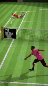Tennis Arena - juego de tenis screenshot