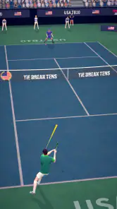 Tennis Arena - juego de tenis screenshot