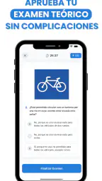 Teorify: Test De Conducir 1