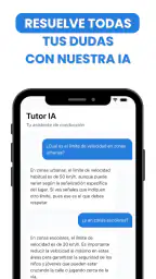 Teorify: Test De Conducir 3