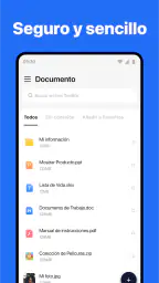 TeraBox: 1TB en la Nube e IA 2