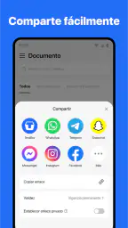 TeraBox: 1TB en la Nube e IA 4