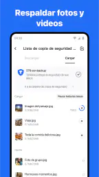 TeraBox: 1TB en la Nube e IA 7