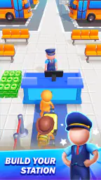 Terminal Master - Bus Tycoon 7