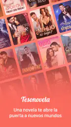 Tesonovela 1