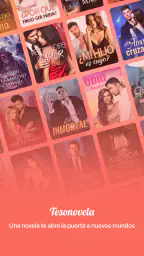 Tesonovela 7