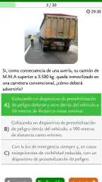 Test Autoescuela Móvil 2026 3