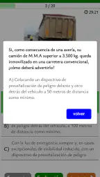 Test Autoescuela Móvil 2026 4