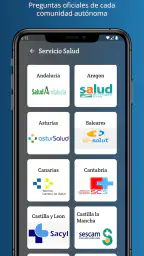 Test auxiliar enfermería -TCAE 6