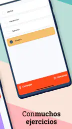 Test de CI (español) 3
