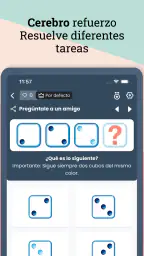 Test de CI (español) 7