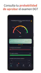 Test de conducir - TraficoTest 3
