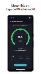Test de conducir - TraficoTest 5