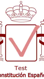 Test de Constitución Española 1