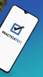 Test DGT 2026 - PracticaTest screenshot