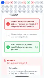 Test DGT 2026 Autoescuela 5