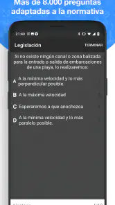 TEST PATRÓN screenshot