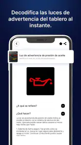 Test Teoría Conducción－HUD screenshot