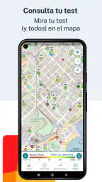 Test Velocidad de la CNMC 3