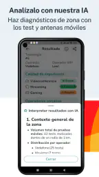 Test Velocidad de la CNMC 8