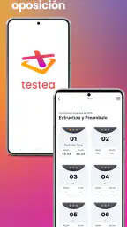 Testea 2