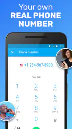 Text Me - Texting & Calls 2