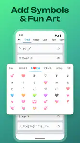 Text Repeater: Repeat Text 10K screenshot
