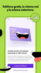 TextNow - Textos y Llamadas 5