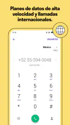 TextNow - Textos y Llamadas 6