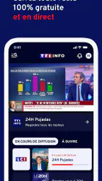 TF1 INFO - LCI : Actualités 4