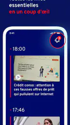 TF1 INFO - LCI : Actualités 5