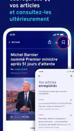 TF1 INFO - LCI : Actualités 6