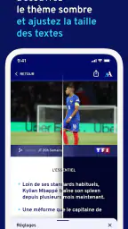 TF1 INFO - LCI : Actualités 7