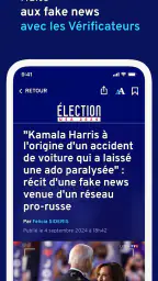 TF1 INFO - LCI : Actualités 8