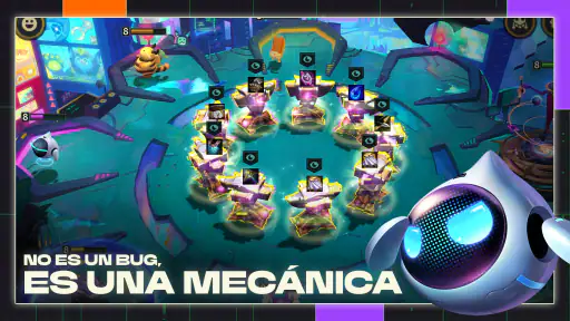 TFT: Teamfight Tactics 2