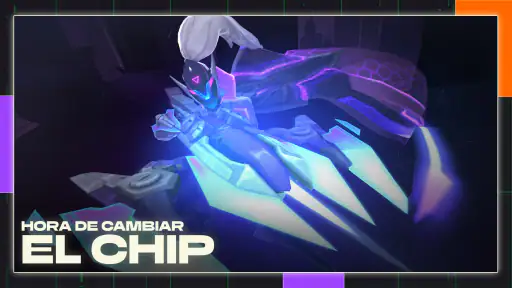 TFT: Teamfight Tactics 6