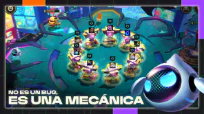 TFT: Teamfight Tactics screenshot