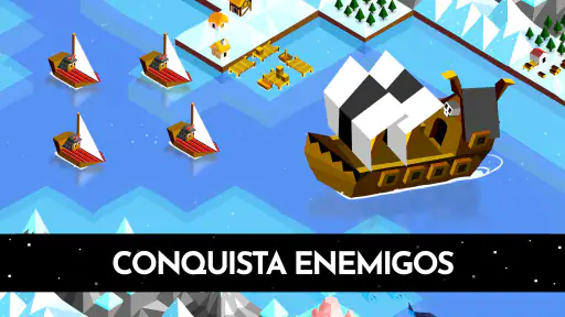 The Battle of Polytopia 2
