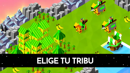 The Battle of Polytopia 3