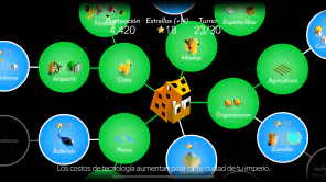 The Battle of Polytopia screenshot